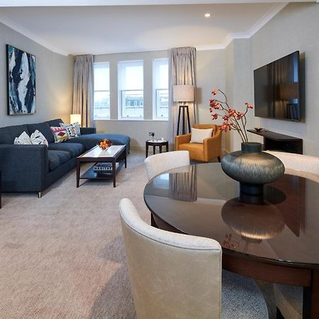 런던 Cheval Calico House 아파트 외부 사진
