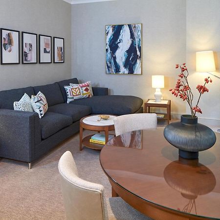 런던 Cheval Calico House 아파트 외부 사진
